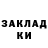 Бутират оксибутират Kevin Givhan
